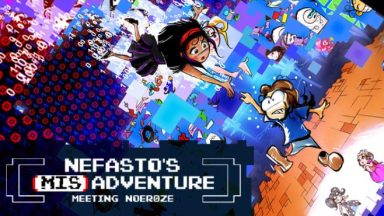 Featured Nefastos Misadventure Meeting Noeroze Free Download