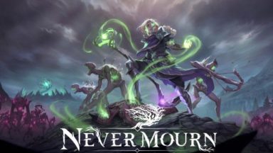 Featured Never Mourn Free Download