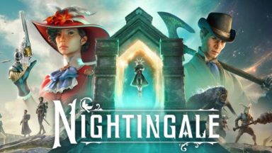 Featured Nightingale Free Download