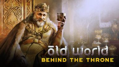 Featured Old World Behind the Throne Free Download 1