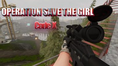 Featured Operation Save the Girl Code X Free Download