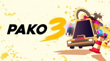 Featured PAKO 3 Free Download