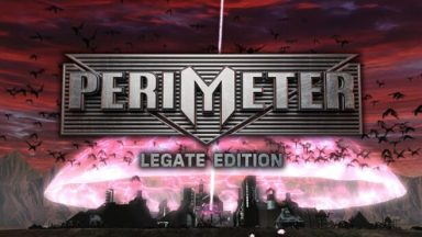 Featured PERIMETER Legate Edition Free Download