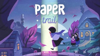 Featured Paper Trail Free Download