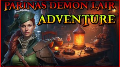 Featured Parinas Demon Lair Adventure Free Download