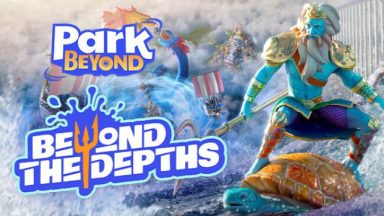Featured Park Beyond Beyond the Depths Theme World Free Download
