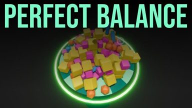Featured Perfect Balance Free Download