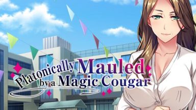 Featured Platonically Mauled by a Magic Cougar Free Download