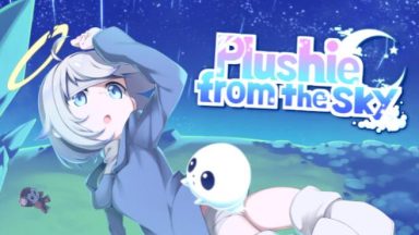 Featured Plushie from the Sky Free Download