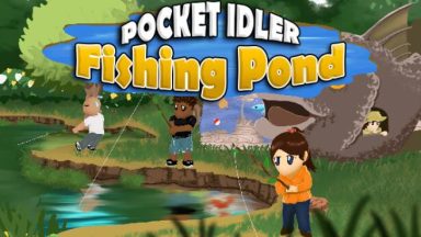 Featured Pocket Idler Fishing Pond Free Download