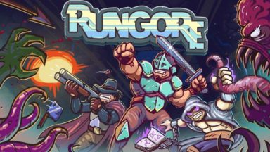 Featured RUNGORE Free Download