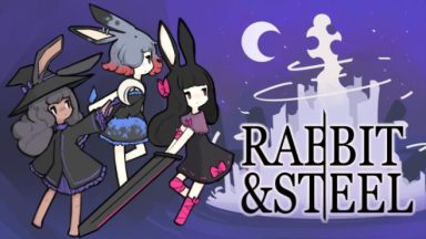 Featured Rabbit and Steel Free Download 1