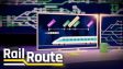 Featured Rail Route Free Download 1