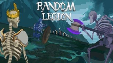 Featured Random Legion Free Download