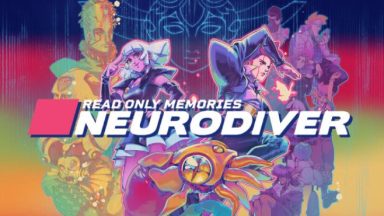 Featured Read Only Memories NEURODIVER Free Download