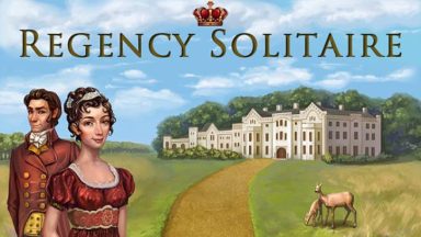 Featured Regency Solitaire Free Download