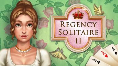 Featured Regency Solitaire II Free Download