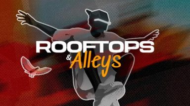 Featured Rooftops Alleys The Parkour Game Free Download