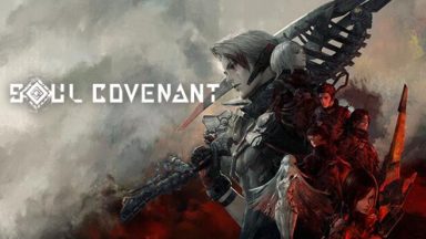 Featured SOUL COVENANT Free Download