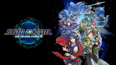 Featured STAR OCEAN THE SECOND STORY R Free Download