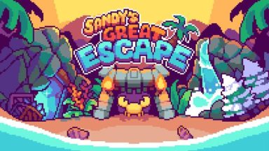 Featured Sandys Great Escape Free Download