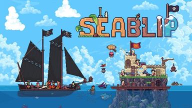 Featured Seablip Free Download