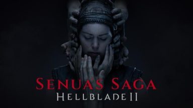 Featured Senuas Saga Hellblade II Free Download