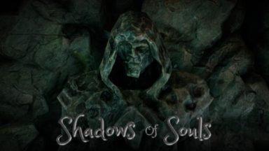 Featured Shadows of Souls Free Download