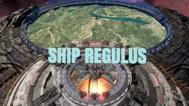 Featured Ship Regulus Free Download