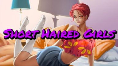 Featured Short Haired Girls Free Download