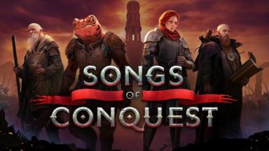 Featured Songs of Conquest Free Download