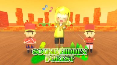 Featured Sound Hidden Forest Free Download