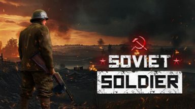Featured Soviet Soldier Free Download
