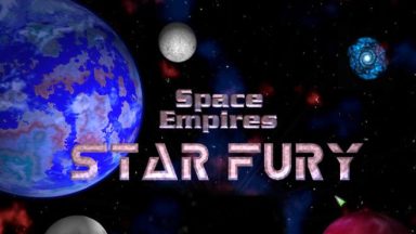 Featured Space Empires Starfury Free Download