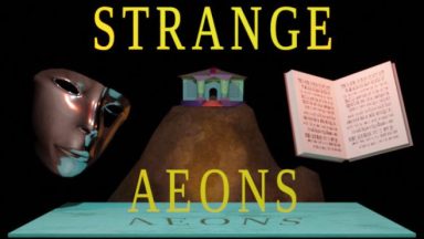 Featured Strange Aeons Free Download
