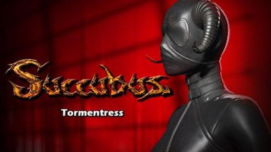 Featured Succubus Tormentress Free Download