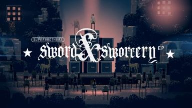 Featured Superbrothers Sword Sworcery EP Free Download