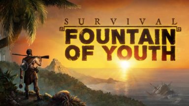 Featured Survival Fountain of Youth Free Download