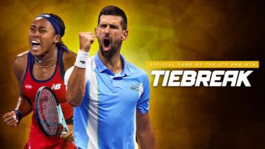 Featured TIEBREAK Official game of the ATP and WTA Free Download