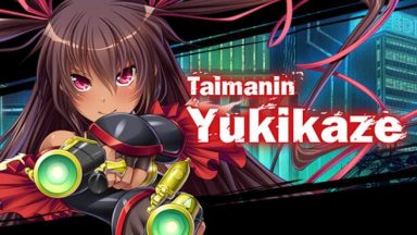 Featured Taimanin Yukikaze Free Download