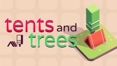 Featured Tents and Trees Free Download