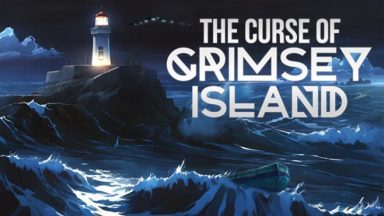 Featured The Curse Of Grimsey Island Free Download