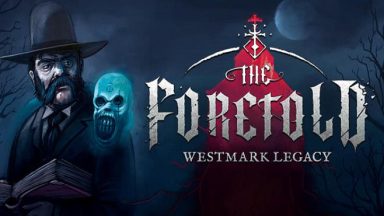 Featured The Foretold Westmark Legacy Free Download