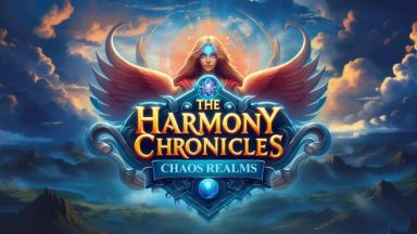 Featured The Harmony Chronicles Chaos Realms Collectors Edition Free Download