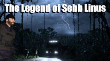 Featured The Legend of Sebb Linus Free Download