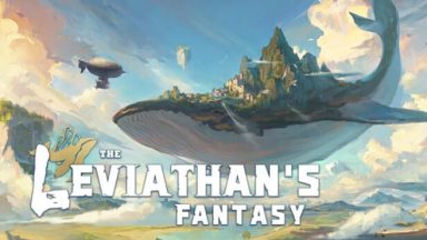 Featured The Leviathans Fantasy Free Download