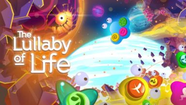 Featured The Lullaby of Life Free Download
