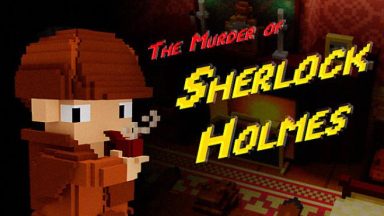Featured The Murder of Sherlock Holmes Free Download