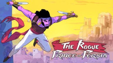 Featured The Rogue Prince of Persia Free Download