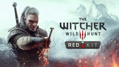 Featured The Witcher 3 REDkit Free Download